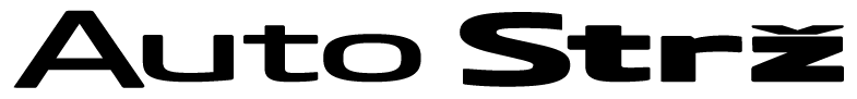 Auto strz