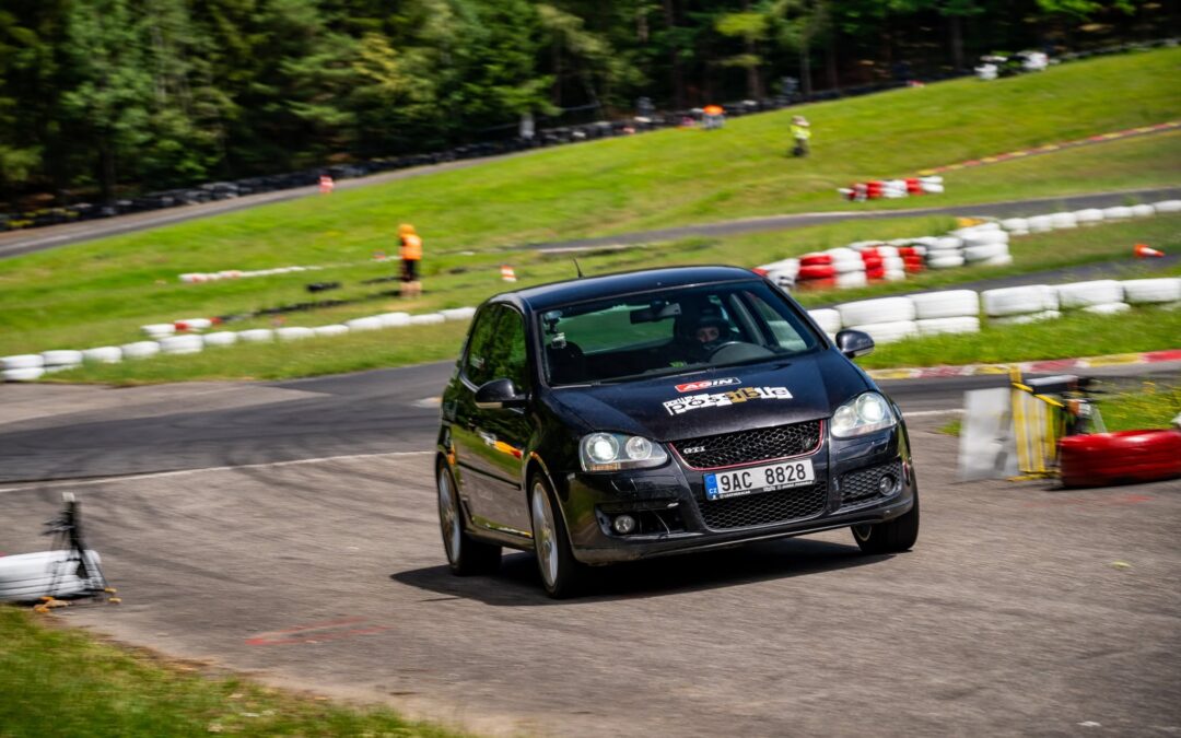 ČS Autoslalom Písek 2026 (4.-5.7.2026)