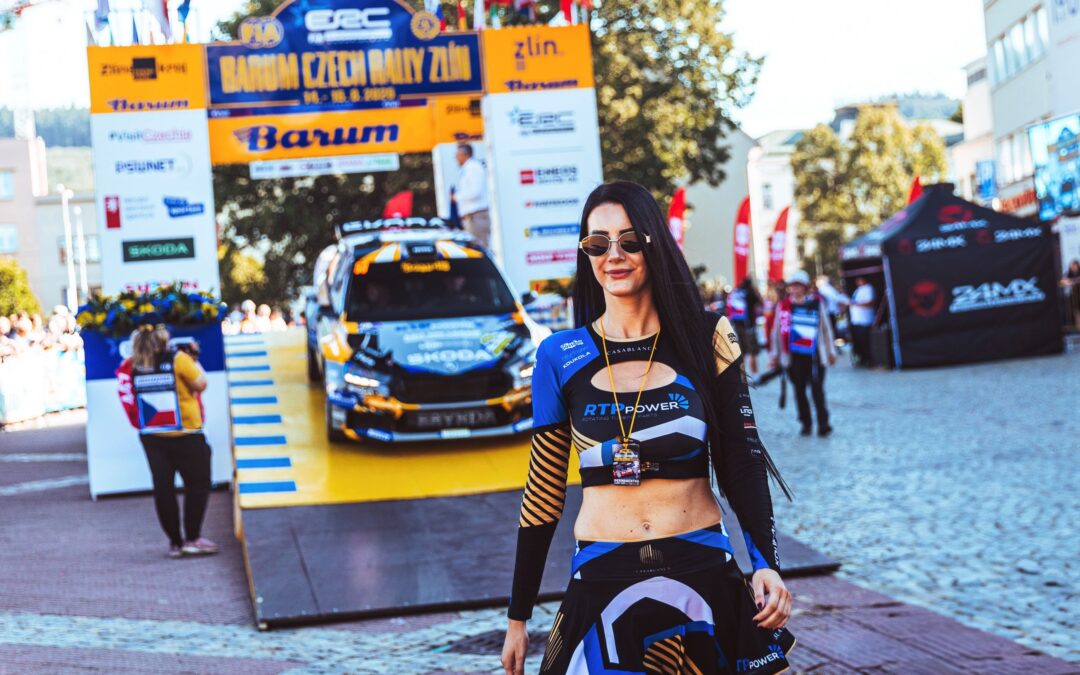 55. Barum Czech Rally Zlín 2026 (14.-16.8.2026)